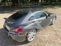 2004 Chrysler CROSSFIRE