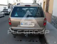 2004 Chrysler VOYAGER