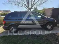 2004 Chrysler VOYAGER