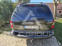 2004 Chrysler VOYAGER