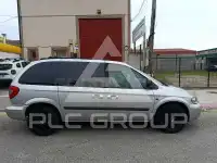 2004 Chrysler VOYAGER