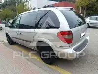 2004 Chrysler VOYAGER