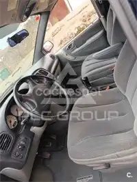 2004 Chrysler VOYAGER