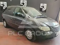 2004 Chrysler VOYAGER
