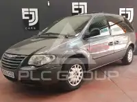 2004 Chrysler VOYAGER