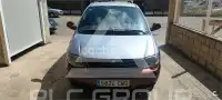 2004 Chrysler VOYAGER