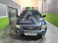2004 Chrysler VOYAGER