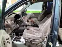 2004 Chrysler VOYAGER