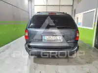 2004 Chrysler VOYAGER