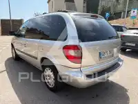 2004 Chrysler VOYAGER