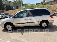 2004 Chrysler VOYAGER