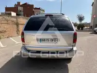 2004 Chrysler VOYAGER