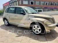 2004 Chrysler PT Cruiser