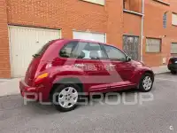 2004 Chrysler PT Cruiser