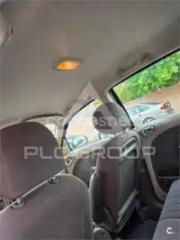 2004 Chrysler PT Cruiser
