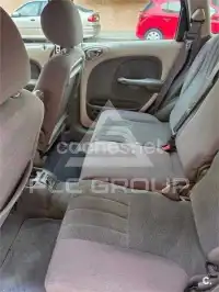 2004 Chrysler PT Cruiser