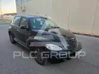 2004 Chrysler PT Cruiser