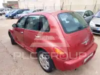 2004 Chrysler PT Cruiser