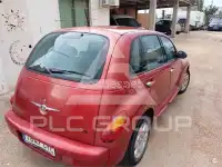 2004 Chrysler PT Cruiser