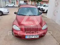 2004 Chrysler PT Cruiser