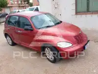 2004 Chrysler PT Cruiser