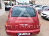 2004 Chrysler PT Cruiser