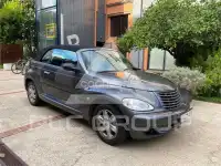 2004 Chrysler PT Cruiser