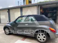 2004 Chrysler PT Cruiser