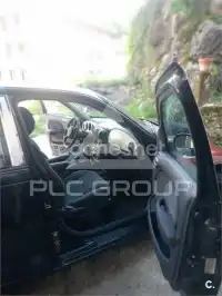 2004 Chrysler PT Cruiser