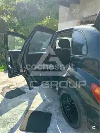 2004 Chrysler PT Cruiser