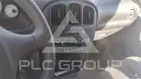 2004 Chrysler Grand Voyager