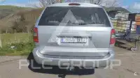2004 Chrysler Grand Voyager