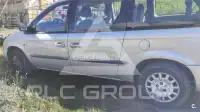 2004 Chrysler Grand Voyager