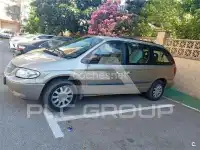 2004 Chrysler Grand Voyager