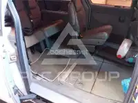 2004 Chrysler Grand Voyager