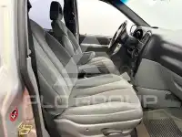 2004 Chrysler Grand Voyager