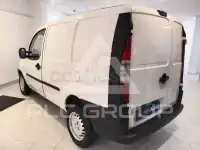 2004 Fiat Doblo