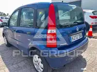 2004 Fiat Panda