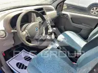 2004 Fiat Panda