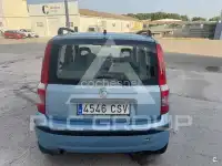 2004 Fiat Panda