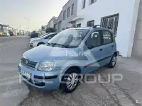 2004 Fiat Panda