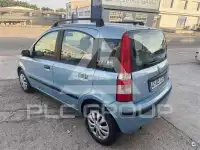 2004 Fiat Panda