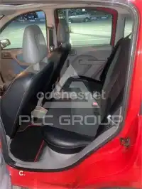 2004 Fiat Panda