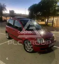 2004 Fiat Panda