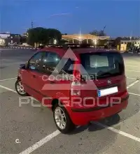 2004 Fiat Panda