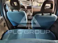2004 Fiat Panda