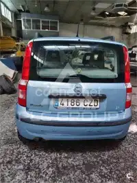 2004 Fiat Panda