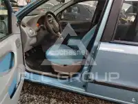 2004 Fiat Panda