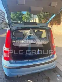 2004 Fiat Panda