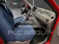 2004 Fiat Panda